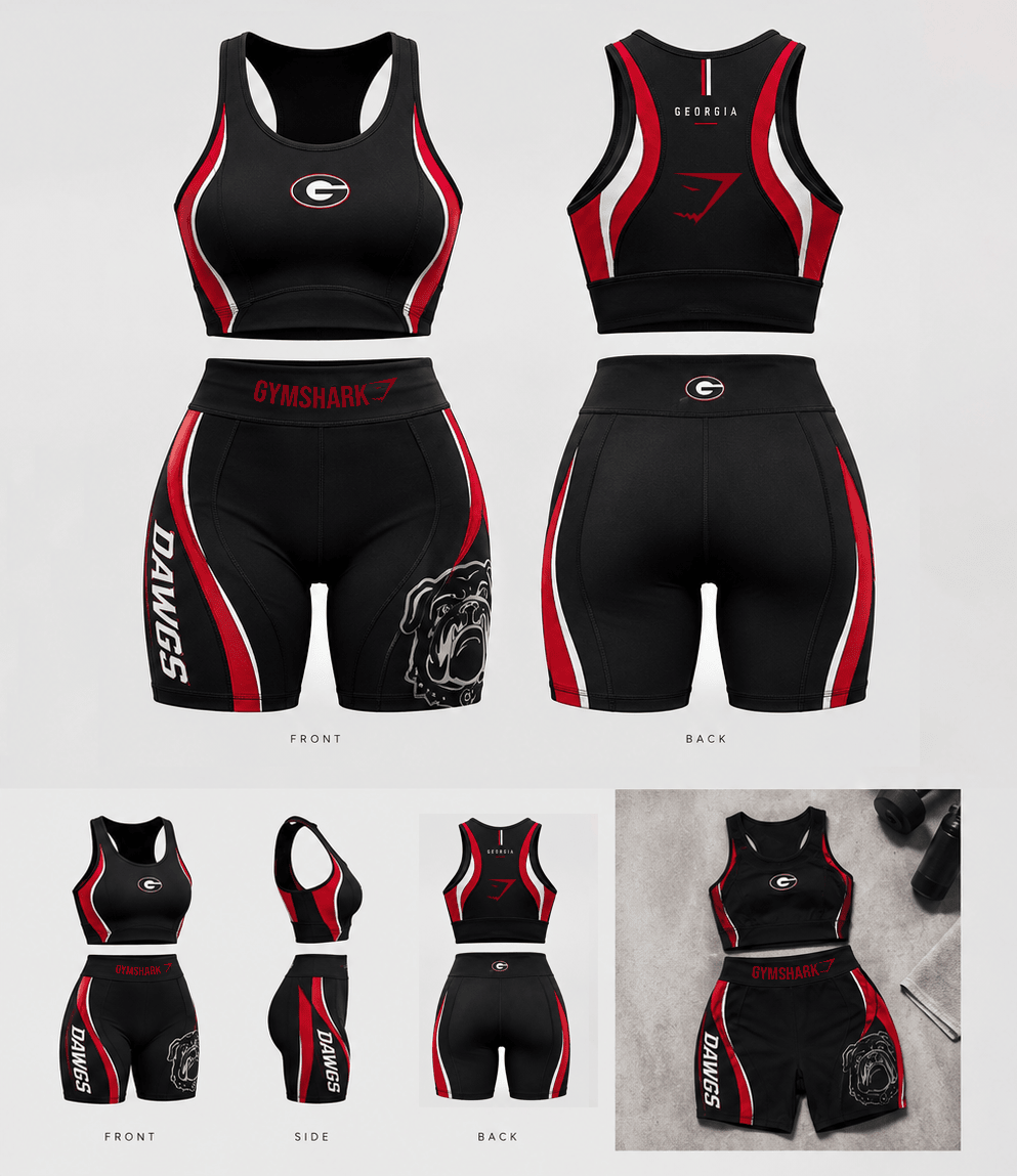 GGBD Premium Women’s Activewear Set HTTT