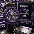 TCU Premium Dial Collector Watch LNTH