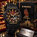 USC Premium Dial Collector Watch TTNL