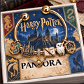 HRP Silver Charm Bracelet Set NTVA