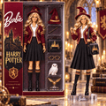 Premium HRP Commemorative Figure TMH
