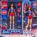 Premium DTP Commemorative Figure TMH