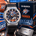 OCT Premium Dial Collector Watch LNTH