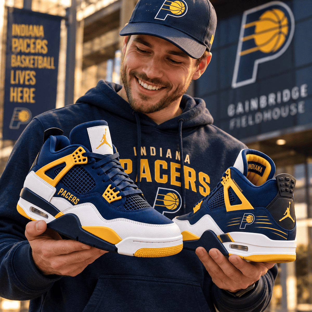 Premium IDP Jordan Shoes TNSM