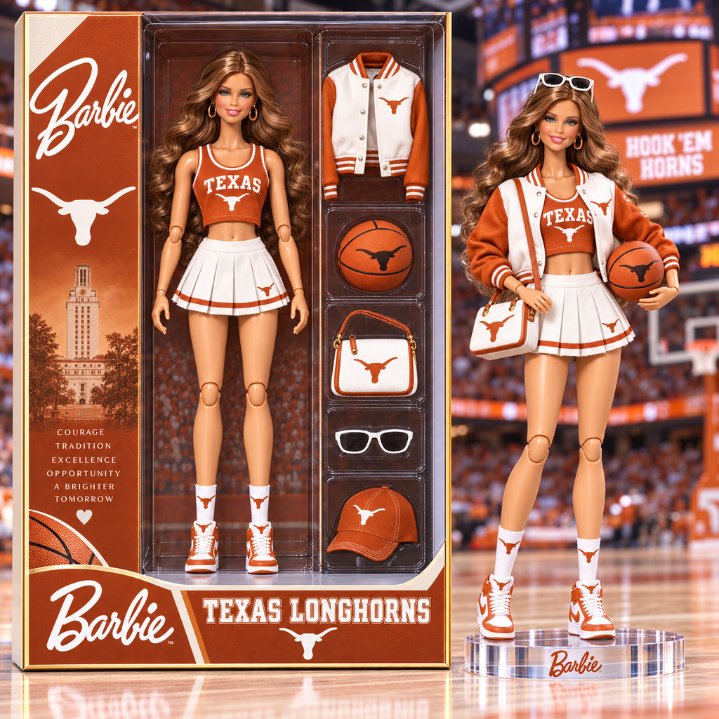 TLH Premium Commemorative Figure TTTT