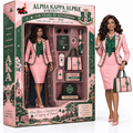 Premium AKA Commemorative Figure PDL