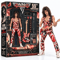 Premium VHL Commemorative Figure PDL